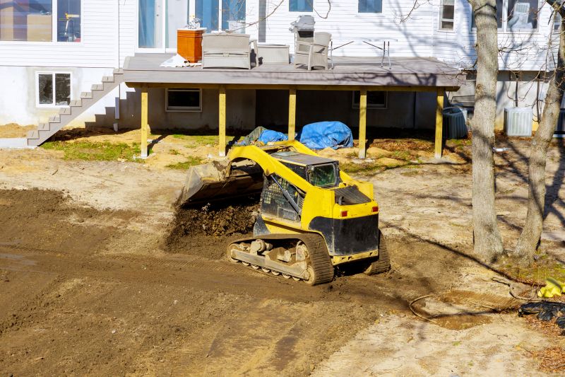Backfilling Service in Atlanta, GA