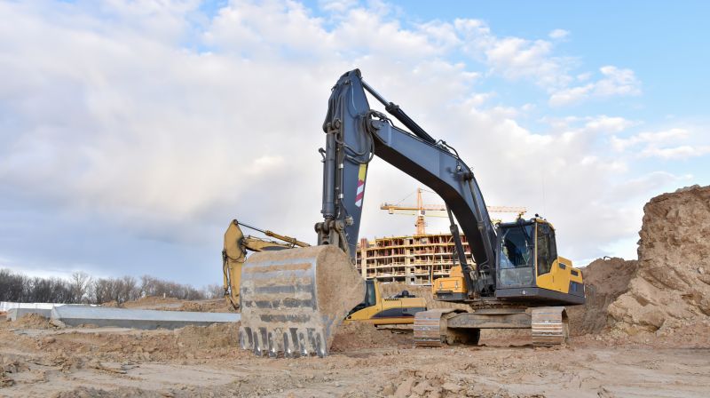 Backhoe Service