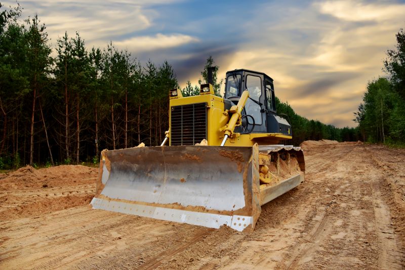 Bulldozing Service