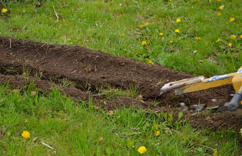 Soil Testing Devices