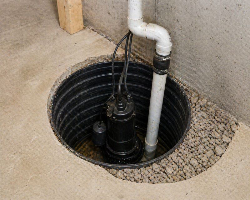 Drainage Pump Installation in Pompano Beach, FL