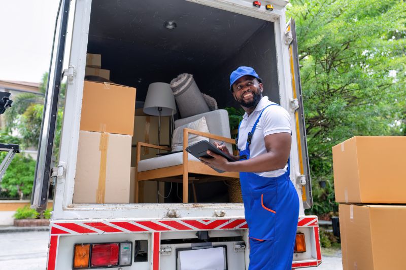 Earth Moving Service