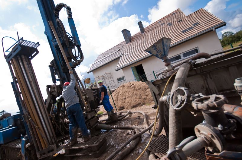 Earth Moving Service