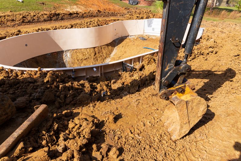 Excavation Service