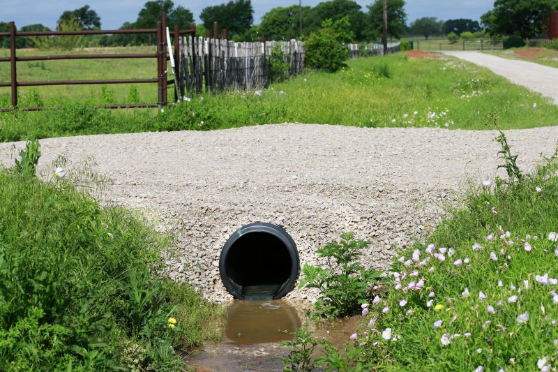 Gravel Repair