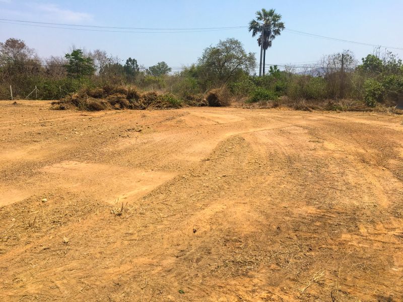 Land Grading