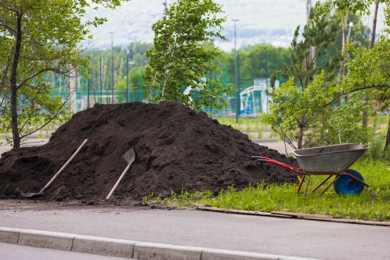 Land Grading