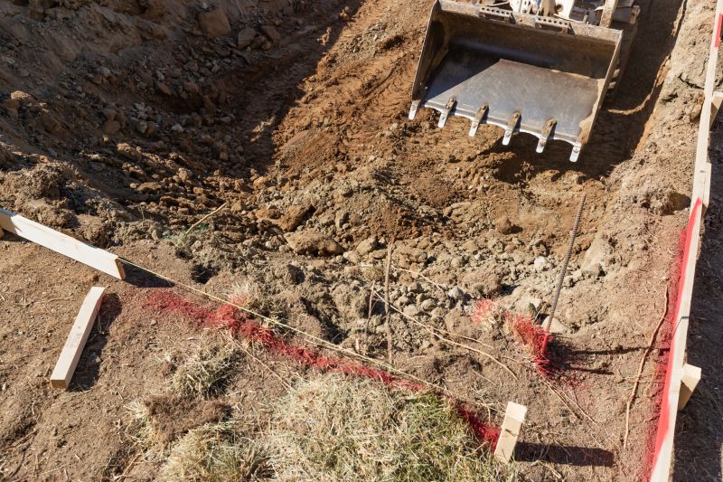 Land Grading