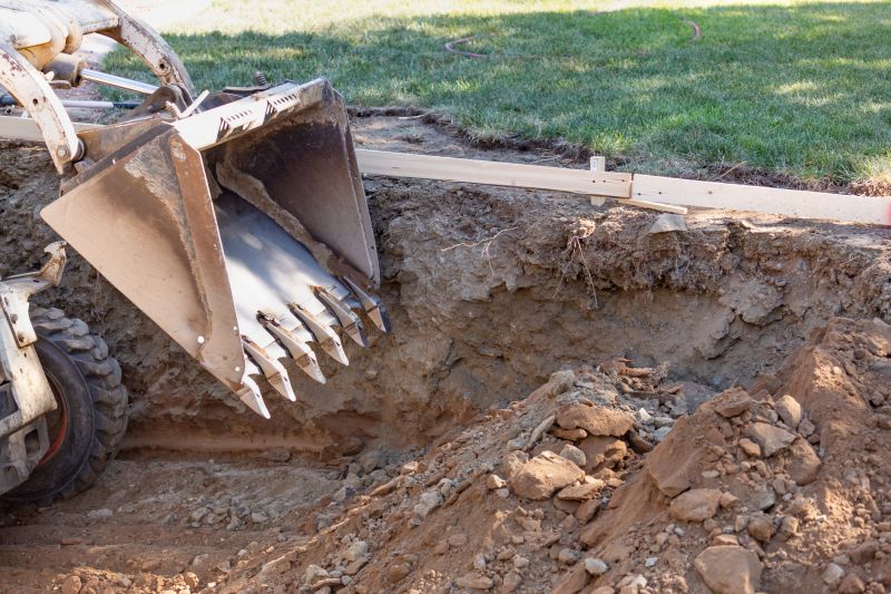 Land Grading