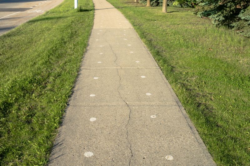 Lawn Leveling