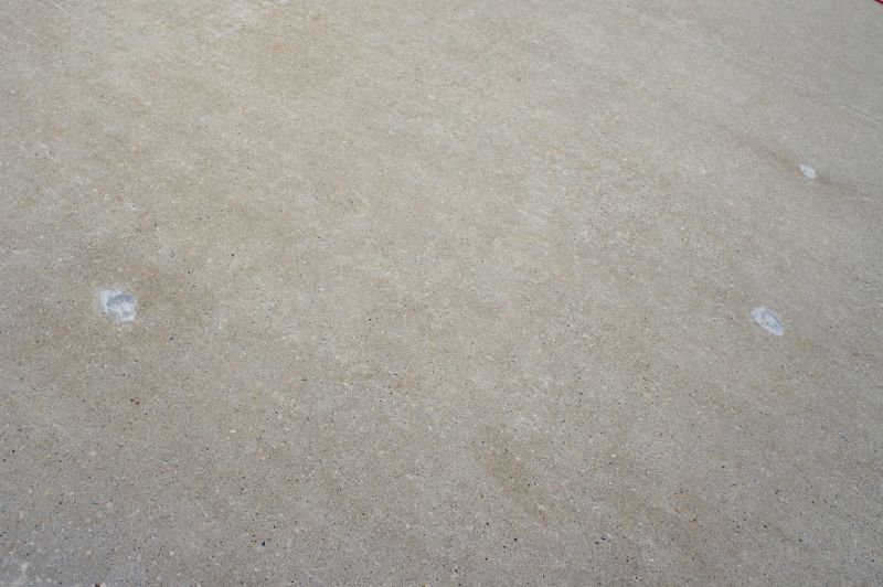 Lawn Leveling