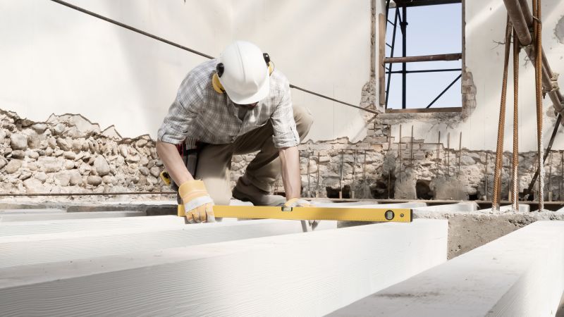 Site Leveling