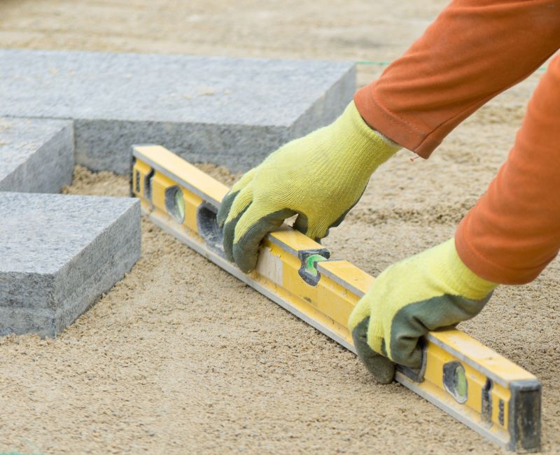 Site Leveling