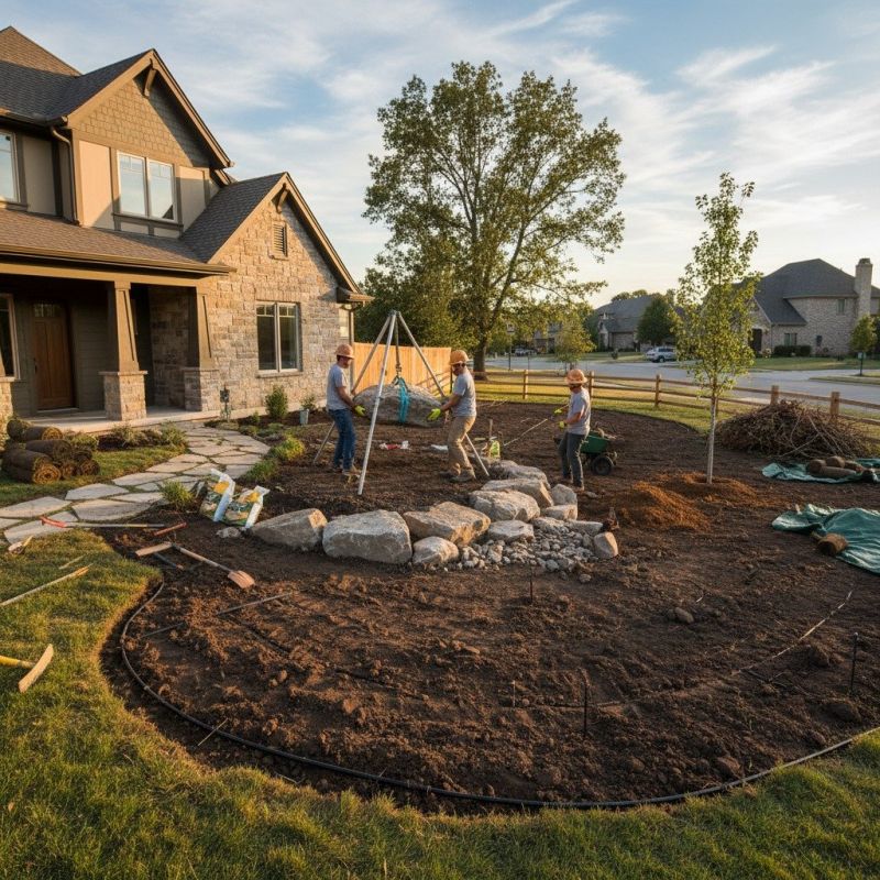 Sitework Service