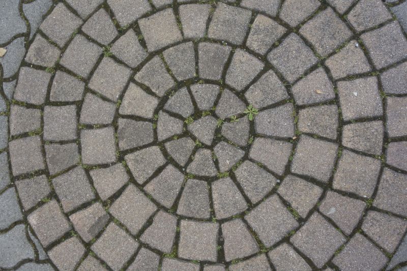 Stone Spreading Service