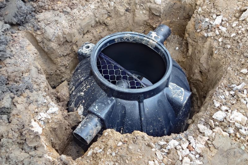 Topsoil Installation