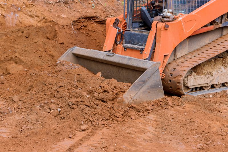 Equipment Rental Providers