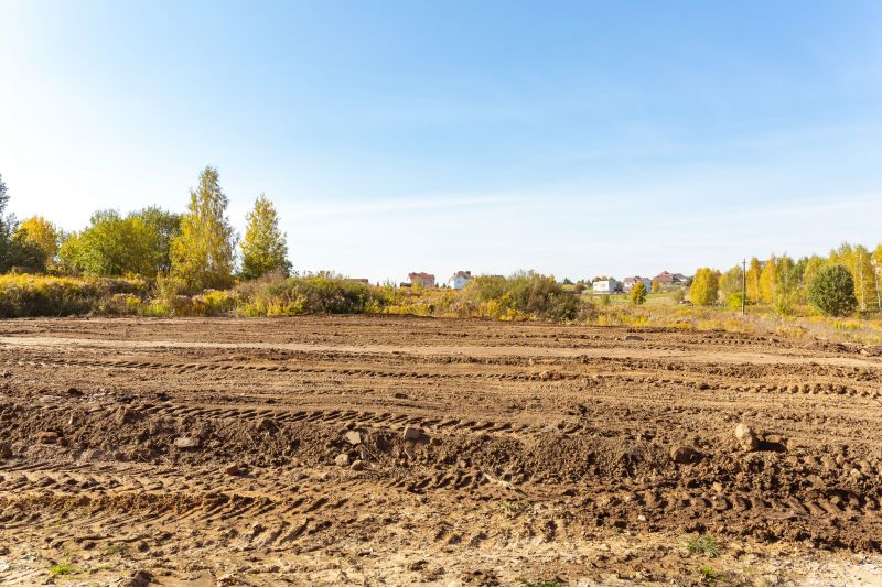 Pool Land Clearing in Salt Lake City, UT